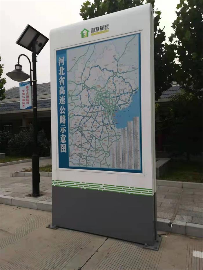  指引牌、導(dǎo)視牌